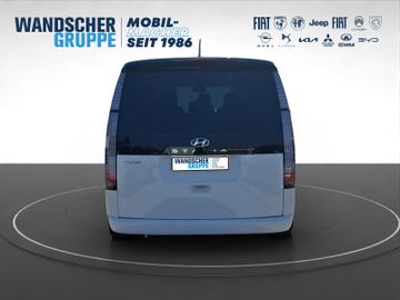 Hyundai Staria Prime 2.2 CRDi 2WD Kam.+KeyLess+LED+Navi