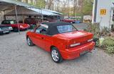 Suzuki Swift 1,3 Cabrio guter Zustand + Gewährleistung - Suzuki aus 1993