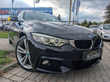 BMW 420 Gran Coupé - 4