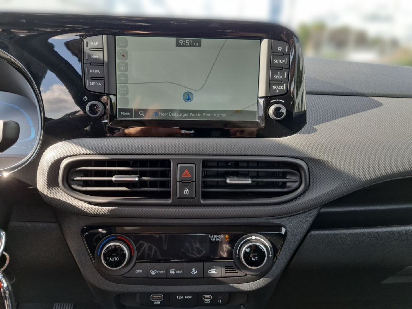 Hyundai i10 – Bild 9