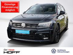 Volkswagen Tiguan Allspace TDI DSG 4M Highline R-Line Black