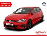 Volkswagen Golf VII 2.0 GTI Performance BMT/Start-Stopp - : Coupe, Schiebedach, mit Klimaanlage