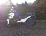 VOGE SR4 Max 350 Luxury E5+ - VOGE SR4 350 LUXURY
