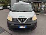 Nissan NV250 1.5dci Furg L2 115cv E6D Temp 2000x - Nissan NV250 aus 2021
