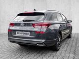 Hyundai i30 Advantage Kombi MY25 DCT Plus Paket Navi LED - Hyundai i30: Grau