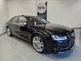 Audi S8+ 4.0 TFSI quattro + Keramik/BOSE/HeadUp/360° - gebrauchte Audi S8 aus dem Jahr 2017