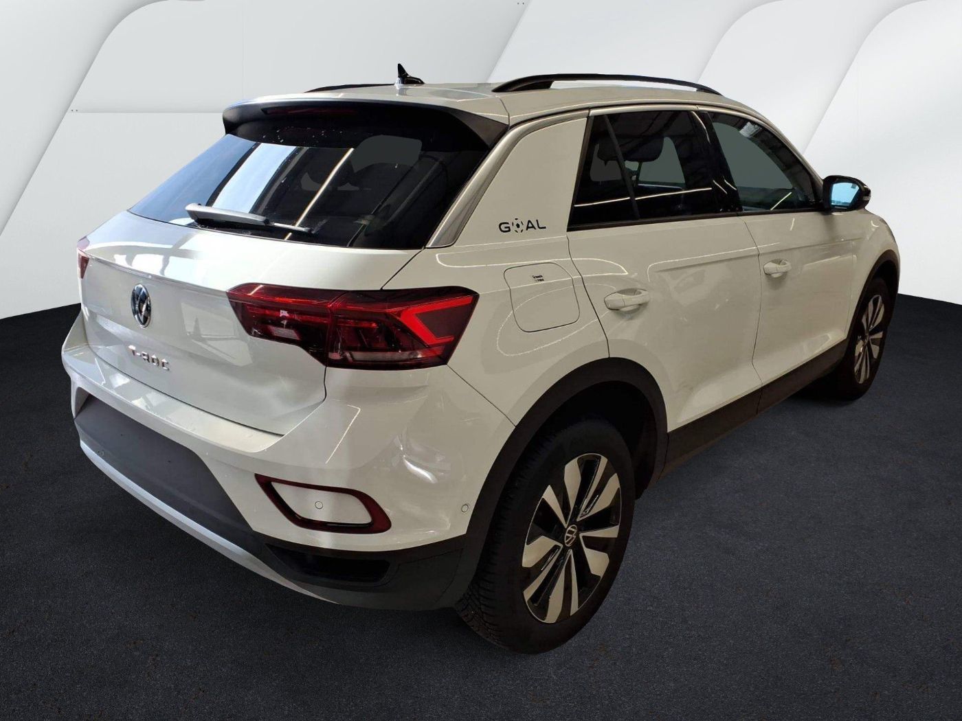 Volkswagen T-Roc - Bild 3