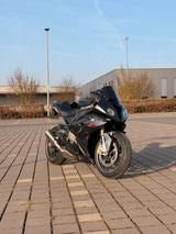 BMW S1000RR - BMW 2010