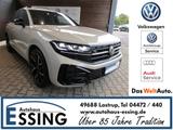 Volkswagen Touareg R-Line 3,0 TDI Tiptr. - Vollaustattung - - Volkswagen Touareg mit Diesel-Antrieb: Geländewagen