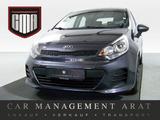 Kia Rio 1.2 CVVT Sensation KLIMA+PDC - Kia Rio Benzin Gebrauchtwagen