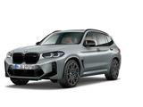 BMW X3 M COMPETITION AHK Competition Paket Panorama  - gebrauchte BMW X3 M aus dem Jahr 2022