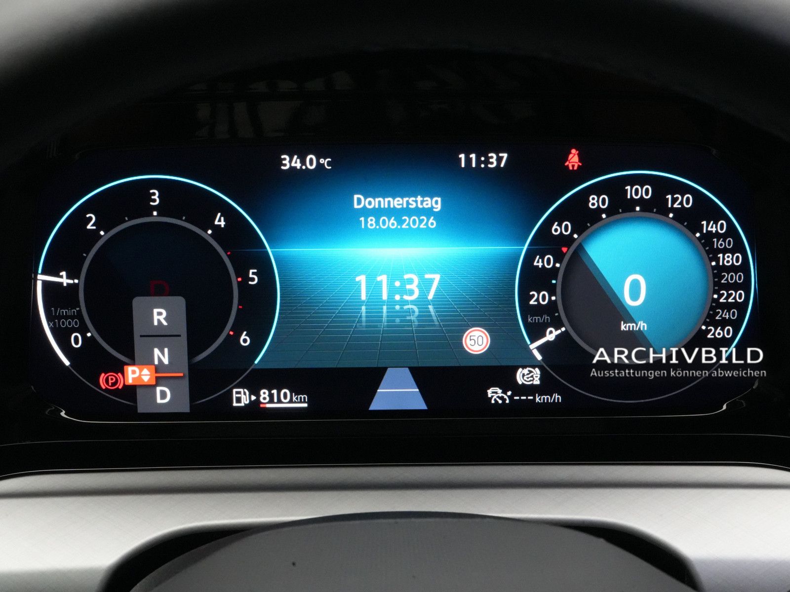Volkswagen Golf - Bild 14