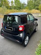 Smart ForTwo 453  - Smart fortwo 453