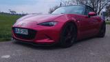 Mazda MX-5 2.0 SKYACTIV-G 160 i-ELOOP Sports-Line ... - gebrauchte Mazda MX-5 aus dem Jahr 2015