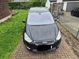 Ford Galaxy 2.0 TDCI Titanium - Ford Galaxy aus 2010: Titanium