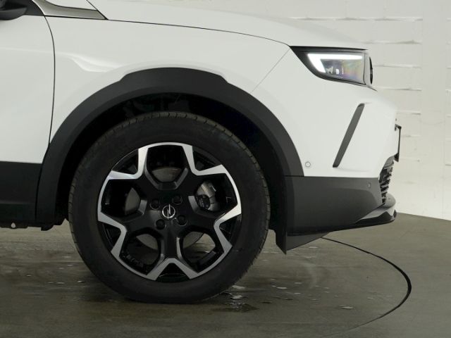 Mokka B ULTIMATE HYBRID eDCT+NAVI+RÜCKFAHRKAMERA