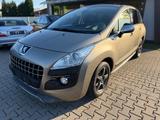 Peugeot 3008 Platinum Automatik*Aus 1 Hand*Pano*Navi*PDC - Peugeot 3008: Platinum