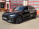 Audi SQ5 SPORTBACK 3.0 TDI QUATTRO, PANORAMA - Audi SQ5 in Braunschweig