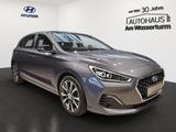 Hyundai i30 1.4 T-GDI DCT Yes! Plus PDC Winterräder - Hyundai i30: Plus