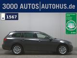 Volkswagen Passat Var. 1.5 TSI Business Navi LED ACC AHK - gebrauchte VW Passat aus dem Jahr 2023