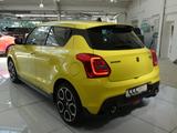 Suzuki Swift Sport DAB Servo Klima Kamera SHZ - Suzuki in Bonn