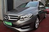 Mercedes-Benz B 180 URBAN STYLE EDITION AHK KLIMA NAVI 18.ZOLL - Mercedes-Benz B-Klasse Gebrauchtwagen in Bochum