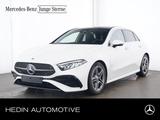 Mercedes-Benz A 200 AMG|PANO|LED|KAM|SPIEGEL-P.|KEYL|AMBIENTE - Mercedes-Benz A 200 in Saarbrücken