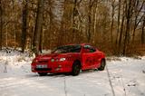 Hyundai Coupe RD - gebrauchte Hyundai Coupe aus dem Jahr 2000