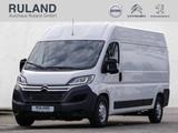 Citroën Jumper e-Jumper Kastenwagen 35Heavy L3H2 Club 75 - Angebote entsprechen deinen Suchkriterien
