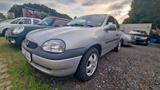 Opel Corsa 1.0 12V CITY/Tüv-02.27/Klima/Allwetter/Alu - gebrauchte Opel Corsa aus dem Jahr 2000