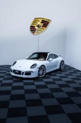 Porsche 911 991 S4S - Porsche in Oldenburg: 911