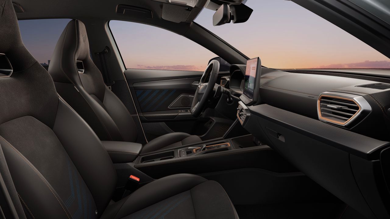 Cupra Formentor - Bild 6