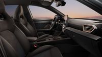 Cupra Formentor - Vorschau Bild 6