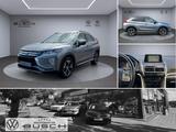 Mitsubishi Eclipse Cross 1.5 T 120 KW Intro Edition 2WD - Mitsubishi Eclipse Cross: Intro Edition