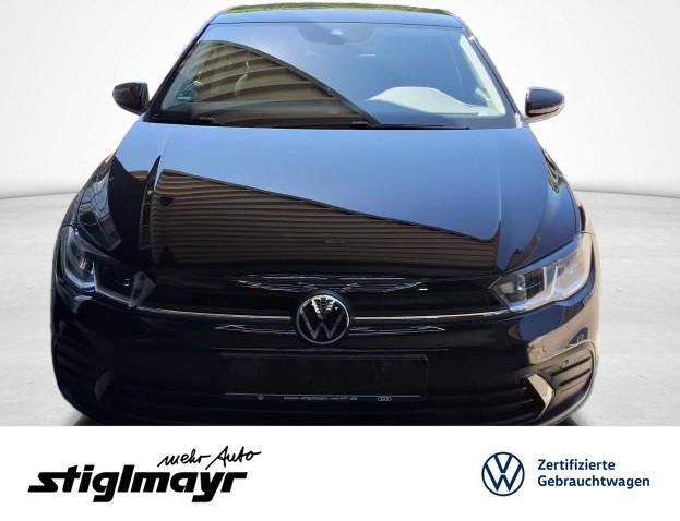 Volkswagen Polo Life 1.0 TSI LED+NAVI+SITZHZG+APPS