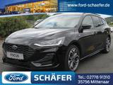 Ford Focus Turnier ST-Line Style+SHZ+LMF+LHZ+KLIMA+ - Ford Focus: ST Line Style