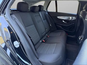 Mercedes C 220 - 7