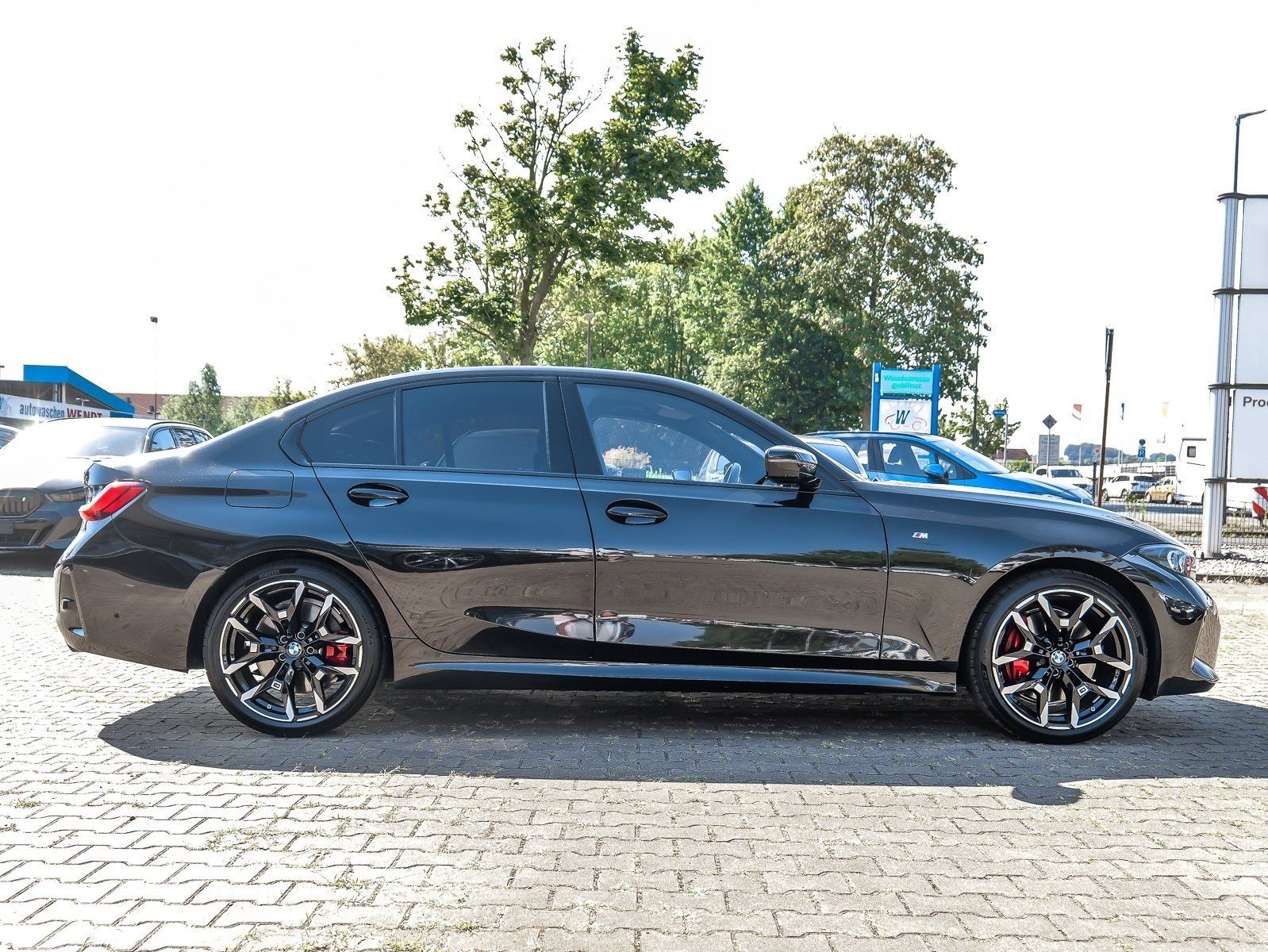 BMW 330 - Bild 10