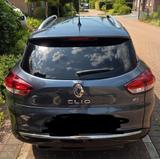 Renault Clio dCi 90 Limited Limited - Renault Clio mit Diesel-Antrieb: Kleinwagen