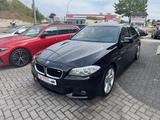 BMW 530 i M-Paket Schiebedach AHK - BMW 530: M Paket 530i