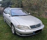 Opel Omega 3,2 mit LPG - gebrauchte Opel Omega aus dem Jahr 2004