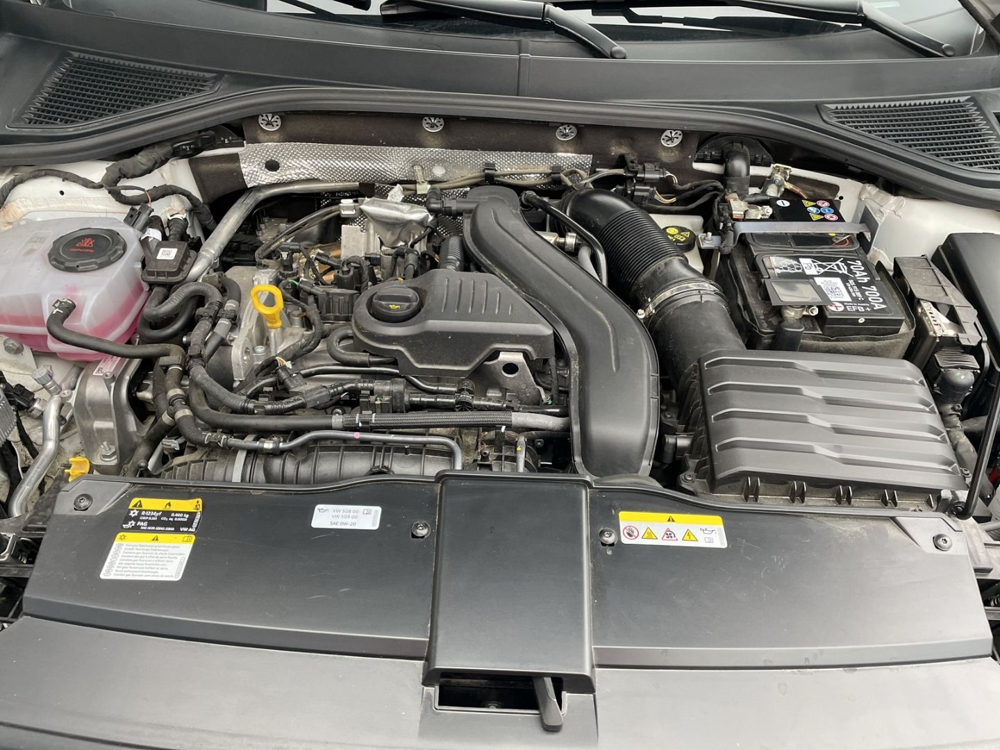 Volkswagen T-Roc - Bild 20