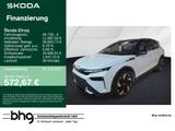 Skoda Elroq 85 First Edition