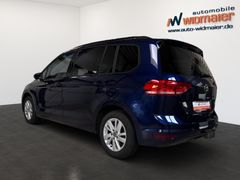 Fahrzeugabbildung Volkswagen Touran 1.5 TSI Comfortline --AHK/ RearView/ LED