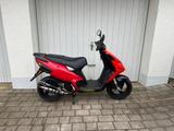 Piaggio NRG MC2 Liquid Cooled Stage 6 Yasuni  - PIAGGIO NRG