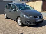 Seat Alhambra - Seat Alhambra in Hannover