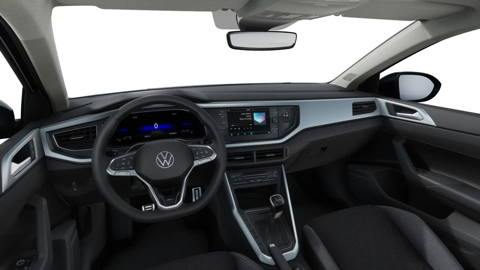 Volkswagen Taigo - Bild 10