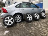 Volvo S40  Limousine 1.8l 125-PS.Mit TÜV. ... - Volvo S40 Gebrauchtwagen