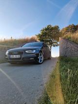 Audi a4 b8  3xS-line 158.000 km - Audi A4 B8-8K