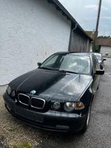 BMW 320d Compact - BMW 320: Compact
